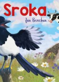 Bajki dla malucha. Sroka