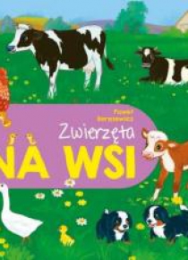 Zwierzęta na wsi