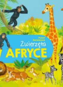Zwierzęta w Afryce