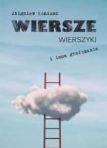 Wiersze, wierszyki i inna grafomania
