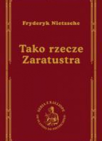 Tako rzecze Zaratustra TW