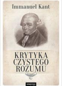 Krytyka czystego rozumu