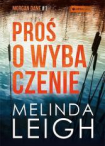 Proś o wybaczenie
