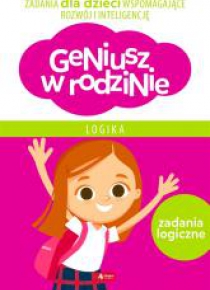 Geniusz w rodzinie. Logika