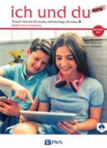 Ich und Du Neu 6 AB ZR PWN