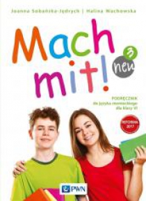 Mach mit! neu 3 KB PWN