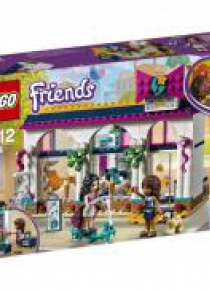 Lego FRIENDS 41344 Sklep z akcesoriami Andrei
