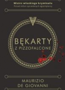 Bękarty z Pizzofalcone