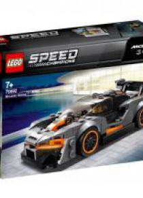 Lego SPEED CHAMPIONS 75892 McLaren Senna