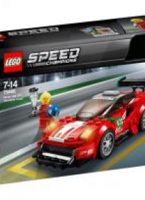 Lego SPEED CHAMPIONS 75886 Ferrari 488 GT3