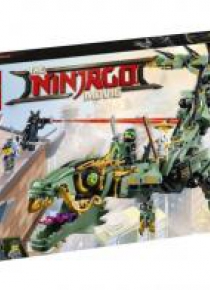 Lego NINJAGO 70612 Mechaniczny smok