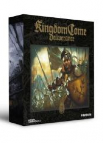 Puzzle Kingdome come: Deliverance - Henry 1500