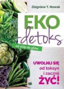 Ekodetoks od stóp do głów
