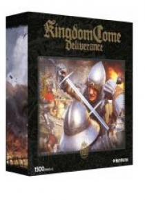 Puzzle Kingdome come: Deliverance - Starcie 1500