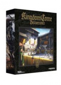 Puzzle Kingdome come: Deliverance - Turniej 1500