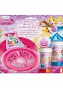 Wiatrak do robienia baniek Princess