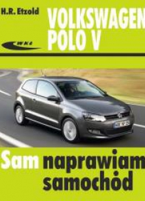 Volkswagen Polo V od VI 2009 do XI 2017
