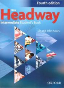 Headway 4E NEW Intermediate SB OXFORD
