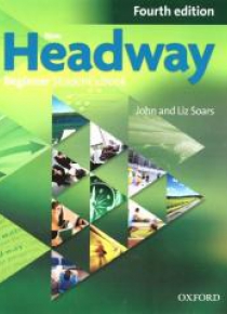 Headway 4E NEW Beginner SB OXFORD