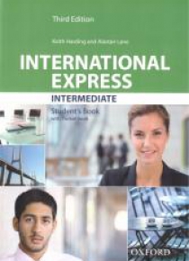 International Express 3E Intermediate SB OXFORD