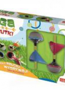 Active - Giga Rzutki TREFL