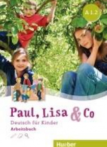 Paul, Lisa & Co A1/2 AB HUEBER