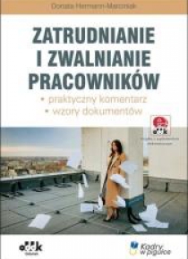 Zatrudnianie i zwalnianie pracowników