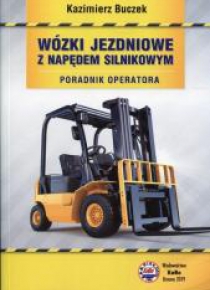 Wózki jezdniowe z napędem silnikowym