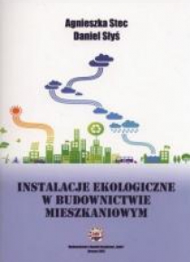 Instalacje ekologiczne w bud. mieszkaniowy