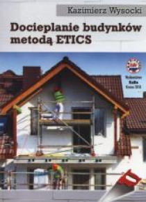 Docieplanie budynków metodą ETICS