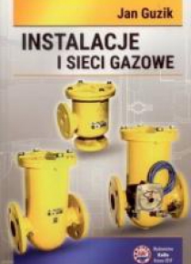 Instalacje i sieci gazowe