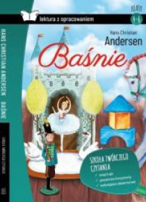 Baśnie Andersen z opracowaniem TW