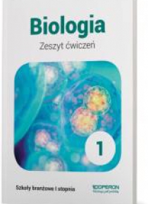 Biologia SBR 1 Zeszyt ćwiczeń w. 2019 OPERON