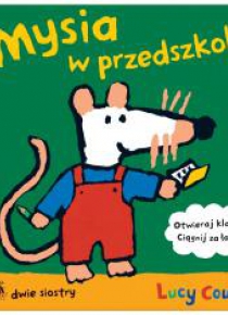 Mysia w przedszkolu