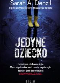 Jedyne dziecko