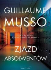 Zjazd absolwentów