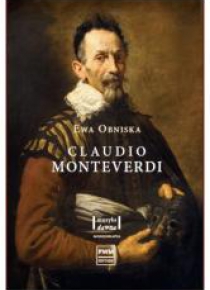 Claudio Monteverdi