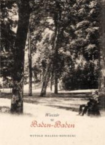 Wieczór w Baden-Baden