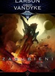 Star Force T.11 Zagubieni