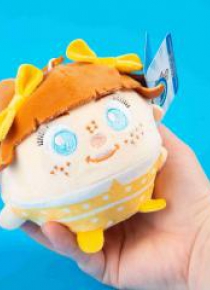 Maskotka Squeezy Pals Toy Story - Gabby Gabby