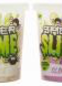 Slime piaskowy Spider - tuba 85g