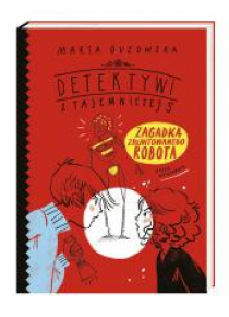 Zagadka zbuntowanego robota