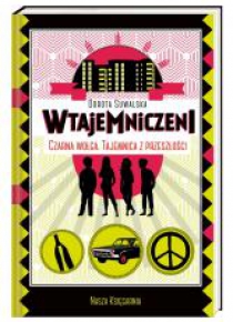 Czarna wołga. Tajemnica z przeszłości