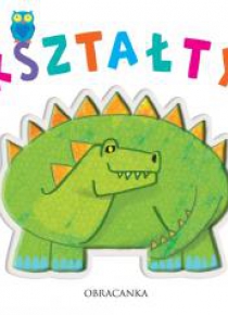 Obracanka. Kształty