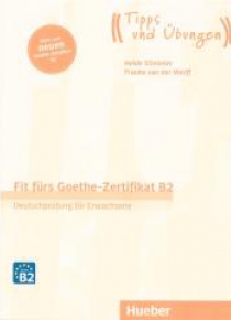Fit frs Goethe-Zertifikat B2 (Dorośli)