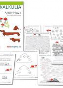 Karty pracy - Dyskalkulia