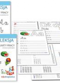 Karty pracy - Dysleksja