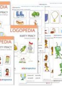 Karty pracy - Logopedia