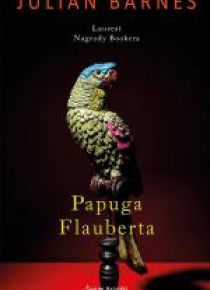Papuga Flauberta