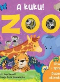 A kuku! Zoo